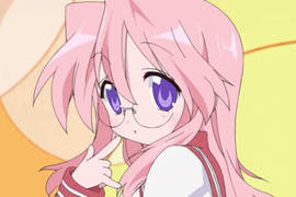《動漫眼鏡娘》網友票選與眼鏡最搭的女性角色們 《動漫眼鏡娘》網友票選與眼鏡最搭的女性角色們