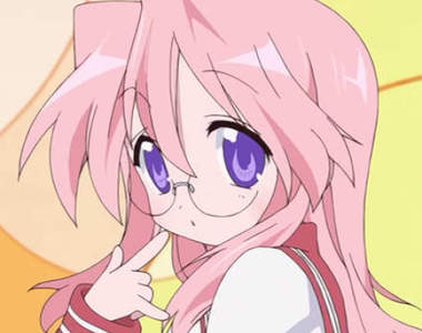 《動漫眼鏡娘》網友票選與眼鏡最搭的女性角色們 《動漫眼鏡娘》網友票選與眼鏡最搭的女性角色們