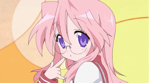 《動漫眼鏡娘》網友票選與眼鏡最搭的女性角色們