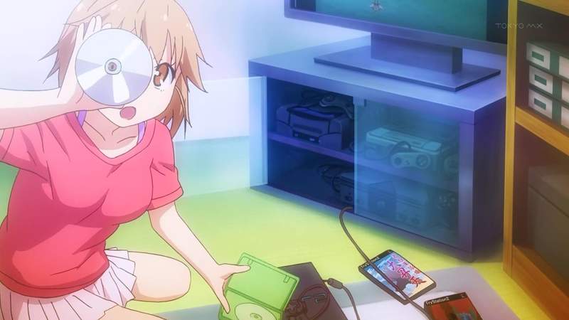 《老公偷換PS4》老婆肯定不會認出來?女生真的都不懂電玩嗎…… 《老公偷換PS4》老婆肯定不會認出來?女生真的都不懂電玩嗎……