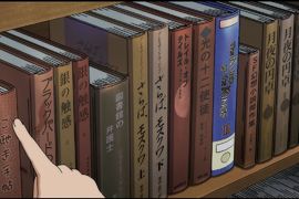 美國宅宅火大《翻譯版漫畫書背歪七扭八》學日版統一設計有這麼難嗎…… 美國宅宅火大《翻譯版漫畫書背歪七扭八》學日版統一設計有這麼難嗎……