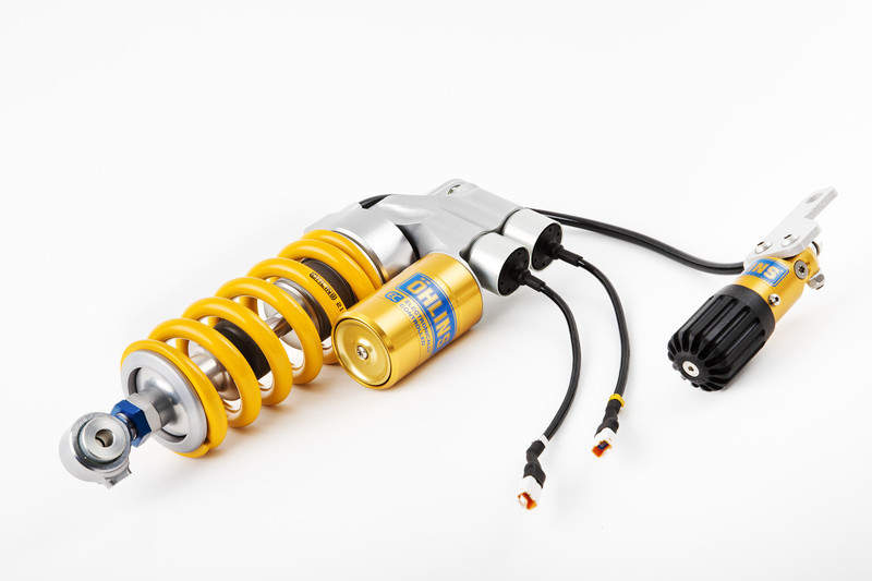 《Ohlins》品牌售出 美國汽車零件集團《Tenneco》成為新東家