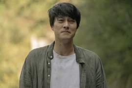 蘇志燮重回愛情電影《韓版現在很想見你》帶你重回14年前的感動 蘇志燮重回愛情電影《韓版現在很想見你》帶你重回14年前的感動