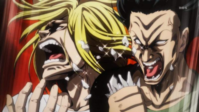 二次元也要守法《碧藍之海大一新生20歲問題》為了播出只好犧牲年齡了……