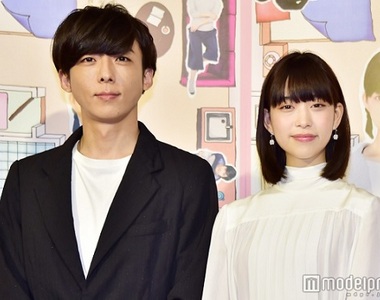 週刊爆料《37歲高橋一生❤22歲森川葵熱戀中》半同居生活Hen甜蜜 週刊爆料《37歲高橋一生❤22歲森川葵熱戀中》半同居生活Hen甜蜜