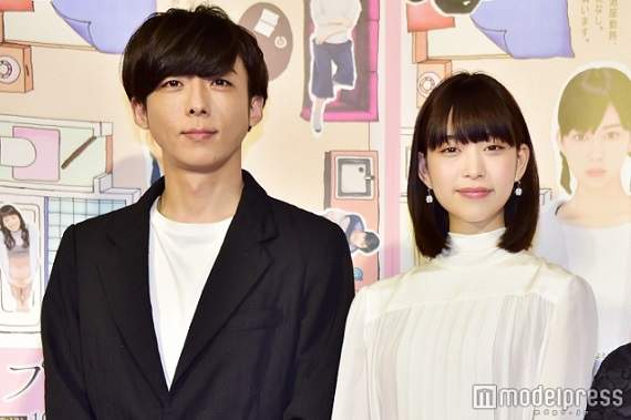 週刊爆料《37歲高橋一生❤22歲森川葵熱戀中》半同居生活Hen甜蜜 週刊爆料《37歲高橋一生❤22歲森川葵熱戀中》半同居生活Hen甜蜜