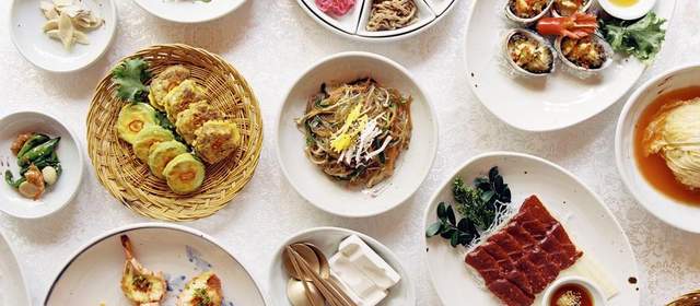 國家限定《五種韓國美食》光看我就口水直流餒