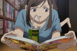 年輕人道德低落?《公開護航盜版漫畫網站》日本網友超傻眼…… 年輕人道德低落?《公開護航盜版漫畫網站》日本網友超傻眼……