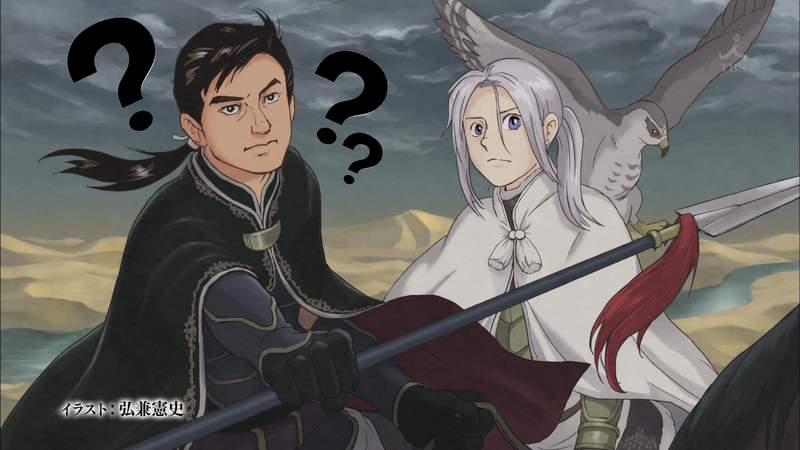 《騎士團長島耕作》連載決定✰日本漫畫史上最傳奇的男人之一穿越到中世紀當騎士團長了？！