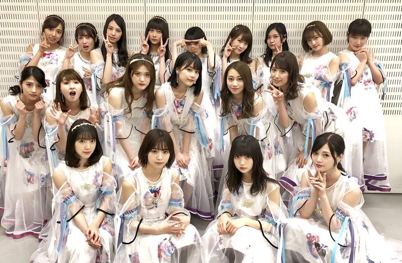 大哉問《為何JPOP沒有進入韓國》原來要追溯到好久以前這件事...