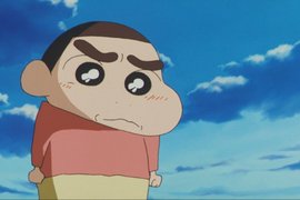 長壽動畫《蠟筆小新》聲優《矢島晶子》請辭 長壽動畫《蠟筆小新》聲優《矢島晶子》請辭