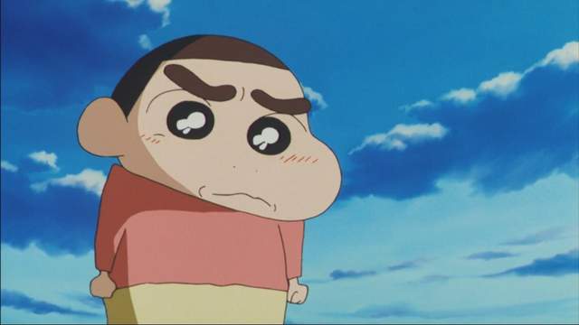 長壽動畫《蠟筆小新》聲優《矢島晶子》請辭