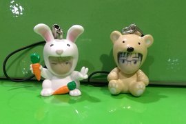 日本旅遊紀念小物《把自己照片做成模型玩具》卡友們有玩過了嗎? 日本旅遊紀念小物《把自己照片做成模型玩具》卡友們有玩過了嗎?
