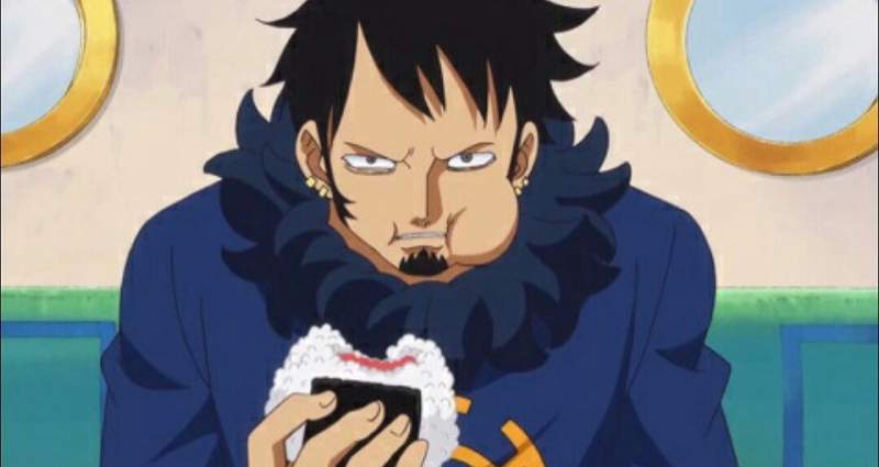 綜藝節目調查《飯糰不知道誰捏的不敢吃》知道是誰捏的可能更可怕……