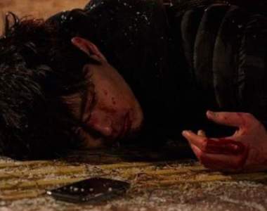 到底......誰是兇手?犯罪懸疑片《Return》強勢來襲 究竟死亡背後的真相又是什麼? 到底......誰是兇手?犯罪懸疑片《Return》強勢來襲 究竟死亡背後的真相又是什麼?