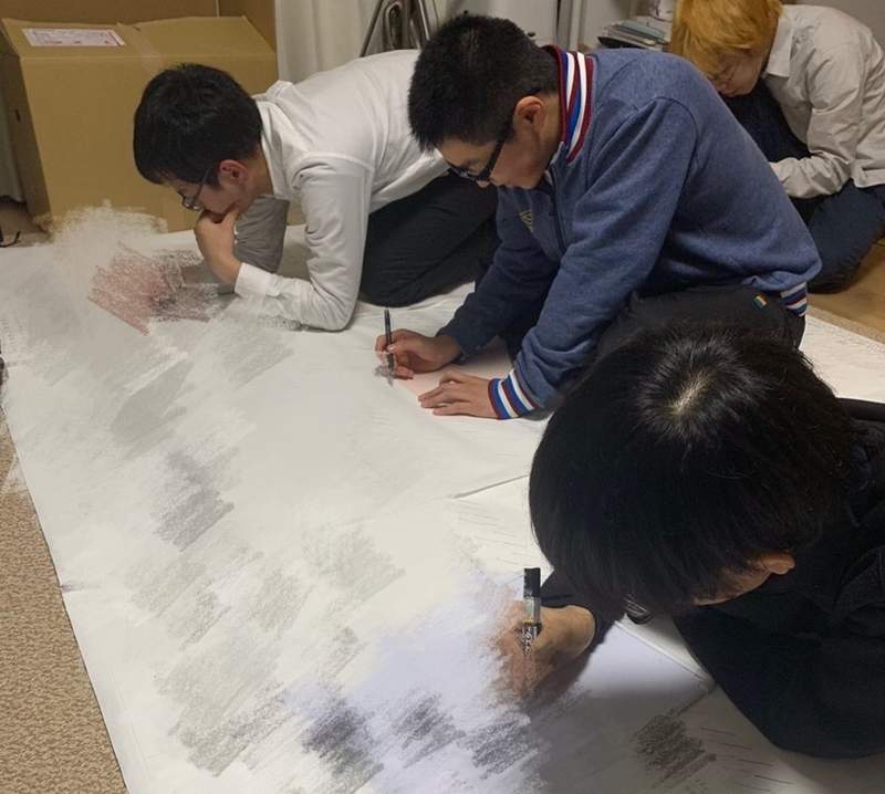 學霸的浪漫《理科生過聖誕節的方式》超硬過節法讓螢幕前的網友都跪了w