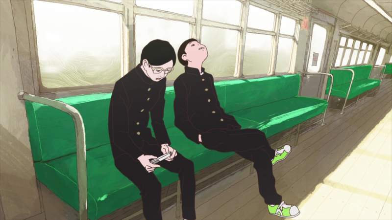 《大眾交通習慣》老人特別愛找陌生人說話？搭公車電車喜歡安安靜靜嗎……