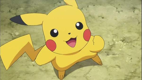 你知道精靈寶可夢的《皮卡丘有分性別》嗎？分辨的關鍵就在這裡