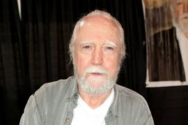 《陰屍路》「Hershel」Scott Wilson過世 享壽76歲 《陰屍路》「Hershel」Scott Wilson過世 享壽76歲