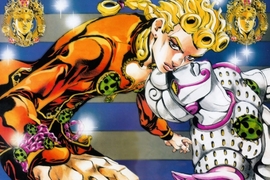 《JOJO的奇妙冒險:黃金之風》動畫化決定( ゚∀゚)o彡゚喬魯諾來啦 《JOJO的奇妙冒險:黃金之風》動畫化決定( ゚∀゚)o彡゚喬魯諾來啦