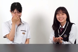 訪問青少年《跟人調情的方法》在愛情懵懂的年紀要怎麼散發魅力呢? 訪問青少年《跟人調情的方法》在愛情懵懂的年紀要怎麼散發魅力呢?