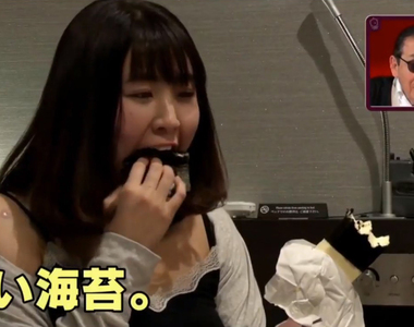 巨乳寫真女星發明《海苔奶油》J罩杯是這樣養出來的嗎…… 巨乳寫真女星發明《海苔奶油》J罩杯是這樣養出來的嗎……