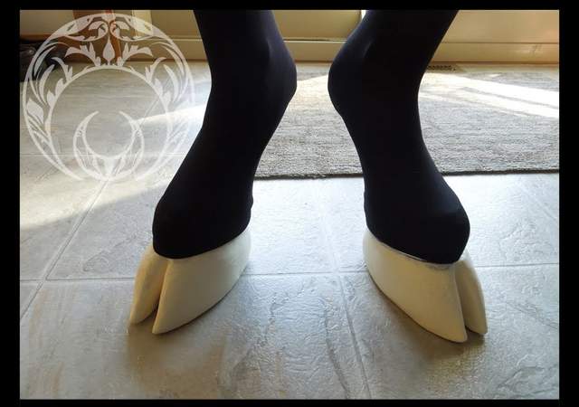 《馬蹄高跟鞋》未來會變成一種流行趨勢嗎？