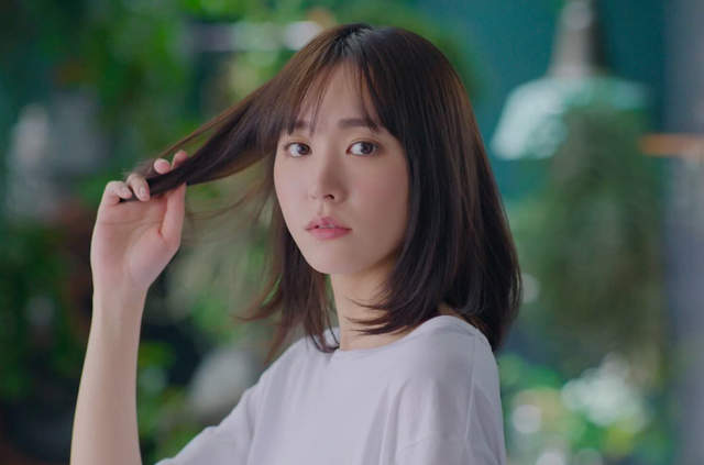 網友票選《素顏也很正的日本女星》一字排開各個都是女神啊（光）