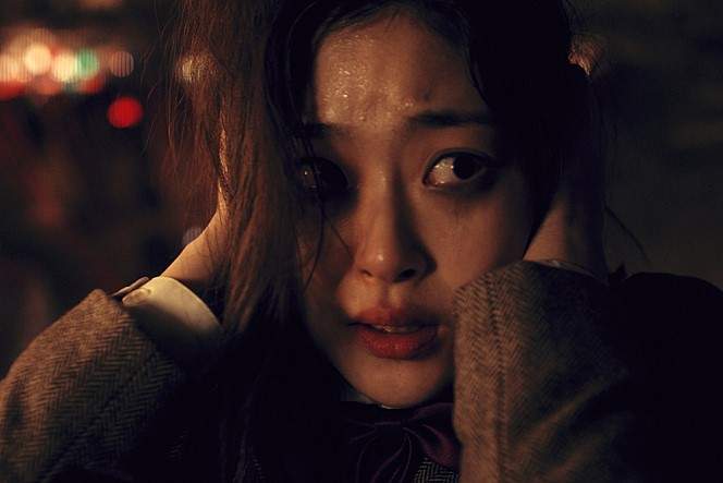 「只有你聽到我聲音.....」《鬼戲語》韓國超高評分恐怖片上映