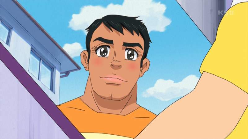 哆啦A夢話題《說謊鏡新舊動畫比較》竟然連畫風都越來越會說謊了…… 哆啦A夢話題《說謊鏡新舊動畫比較》竟然連畫風都越來越會說謊了……