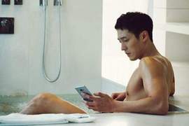 讓女生心動的《男性身體部位》第一名竟是意外的「這裡」... 讓女生心動的《男性身體部位》第一名竟是意外的「這裡」...