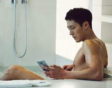 讓女生心動的《男性身體部位》第一名竟是意外的「這裡」... 讓女生心動的《男性身體部位》第一名竟是意外的「這裡」...