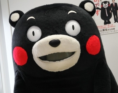 出包痴漢走向世界《熊本熊也要動畫化了ღ》預定2019年向全球播放 出包痴漢走向世界《熊本熊也要動畫化了ღ》預定2019年向全球播放