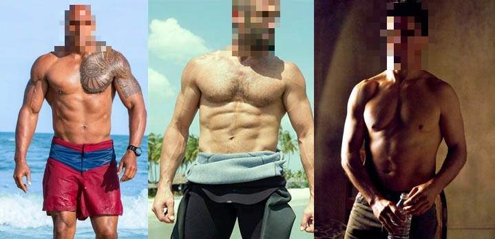 【特攻電影宅】是哪個男人在電影裡一次次超越自我? 【特攻電影宅】是哪個男人在電影裡一次次超越自我?