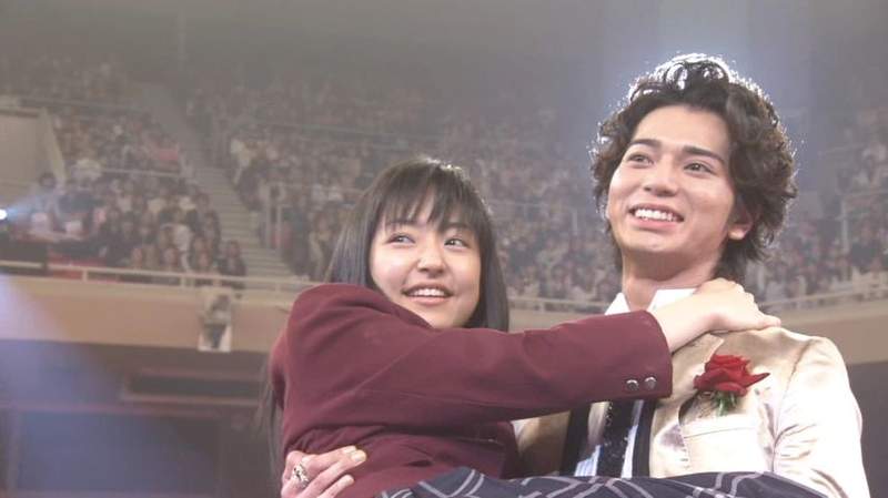 平成時代的《經典戀愛日劇》無論再看幾遍也一樣感動的日劇就是這些 平成時代的《經典戀愛日劇》無論再看幾遍也一樣感動的日劇就是這些