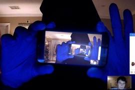 雙結局《弒訊2:暗網》 看電影卻不知道會看到哪個結局? 雙結局《弒訊2:暗網》 看電影卻不知道會看到哪個結局?