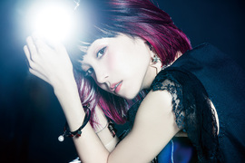 TOP 10 網友票選最喜歡的《LiSA》歌曲排行榜 TOP 10 網友票選最喜歡的《LiSA》歌曲排行榜