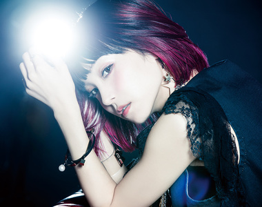 TOP 10 網友票選最喜歡的《LiSA》歌曲排行榜 TOP 10 網友票選最喜歡的《LiSA》歌曲排行榜