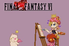 《老遊戲動起來》網友自製GIF動圖超有趣 《老遊戲動起來》網友自製GIF動圖超有趣