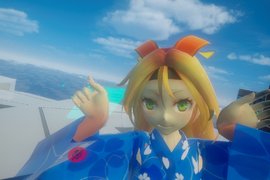 晚上狂玩VRChat《虛擬角色第一次收到粉絲信》終究要面對殘酷的現實…… 晚上狂玩VRChat《虛擬角色第一次收到粉絲信》終究要面對殘酷的現實……