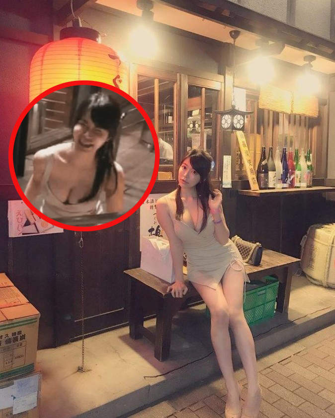 涉谷由里《歐派溜滑梯》只有身材這麼好的才可以這樣滑起來XD 涉谷由里《歐派溜滑梯》只有身材這麼好的才可以這樣滑起來XD