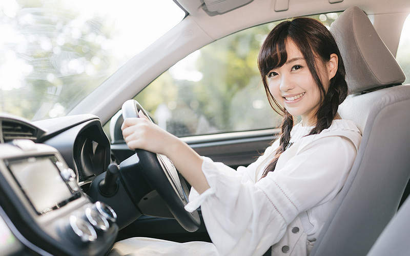 《東瀛自駕》輕鬆遊：如何申請在日本上路資格與租車基本教學