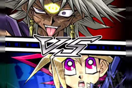 遊戲王《一回殺牌組》這才是真正的黑暗遊戲 遊戲王《一回殺牌組》這才是真正的黑暗遊戲