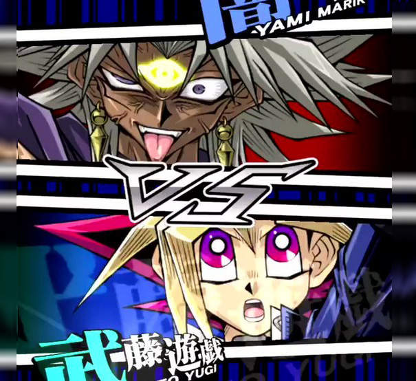 遊戲王《一回殺牌組》這才是真正的黑暗遊戲 遊戲王《一回殺牌組》這才是真正的黑暗遊戲