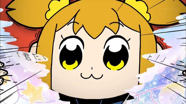 POP TEAM EPIC劇中劇《星色Girl Drop》漫畫合集陣容超豪華