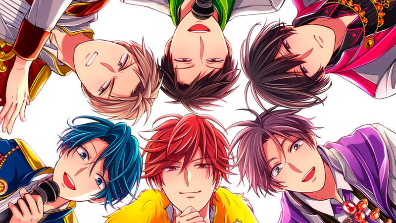 《月刊少女野崎同學》組偶像團體啦 還有將推出期間限定咖啡廳唷