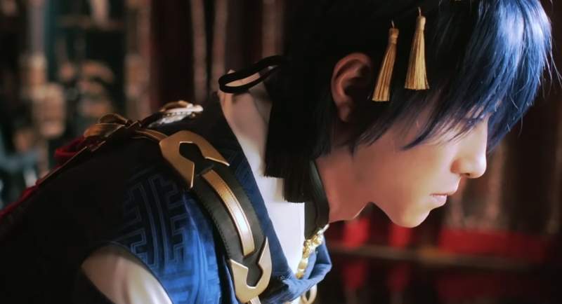 【有片】《刀劍亂舞》真人版電影預告公開,西川貴教 x 布袋寅泰聯手打造華麗熱血主題曲 【有片】《刀劍亂舞》真人版電影預告公開,西川貴教 x 布袋寅泰聯手打造華麗熱血主題曲