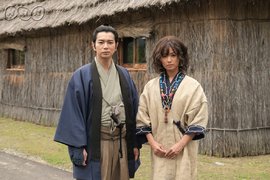 《深田恭子》的新電視劇的古裝裝扮 網友:感覺一臉現代臉讓人好出戲... 《深田恭子》的新電視劇的古裝裝扮 網友:感覺一臉現代臉讓人好出戲...