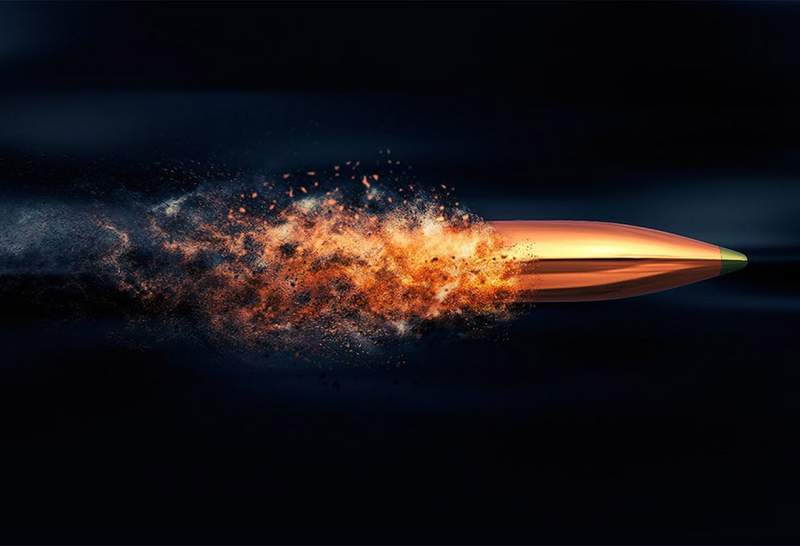 美國屁孩開槍讓子彈飛427公尺　附近鄰居不解「他父母可都是菁英呢」