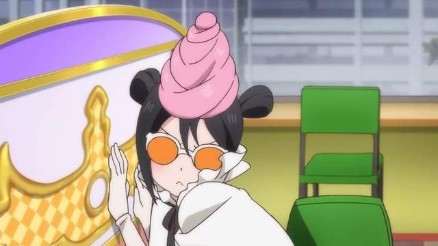 還能交往下去就是真愛吧 男友《第一次約會》就拉在褲子上.....